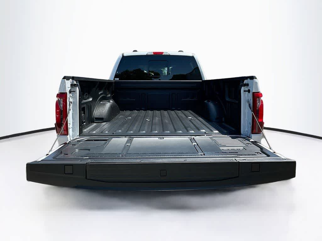 Thumbnail: 2025 Ford F-150 - 20