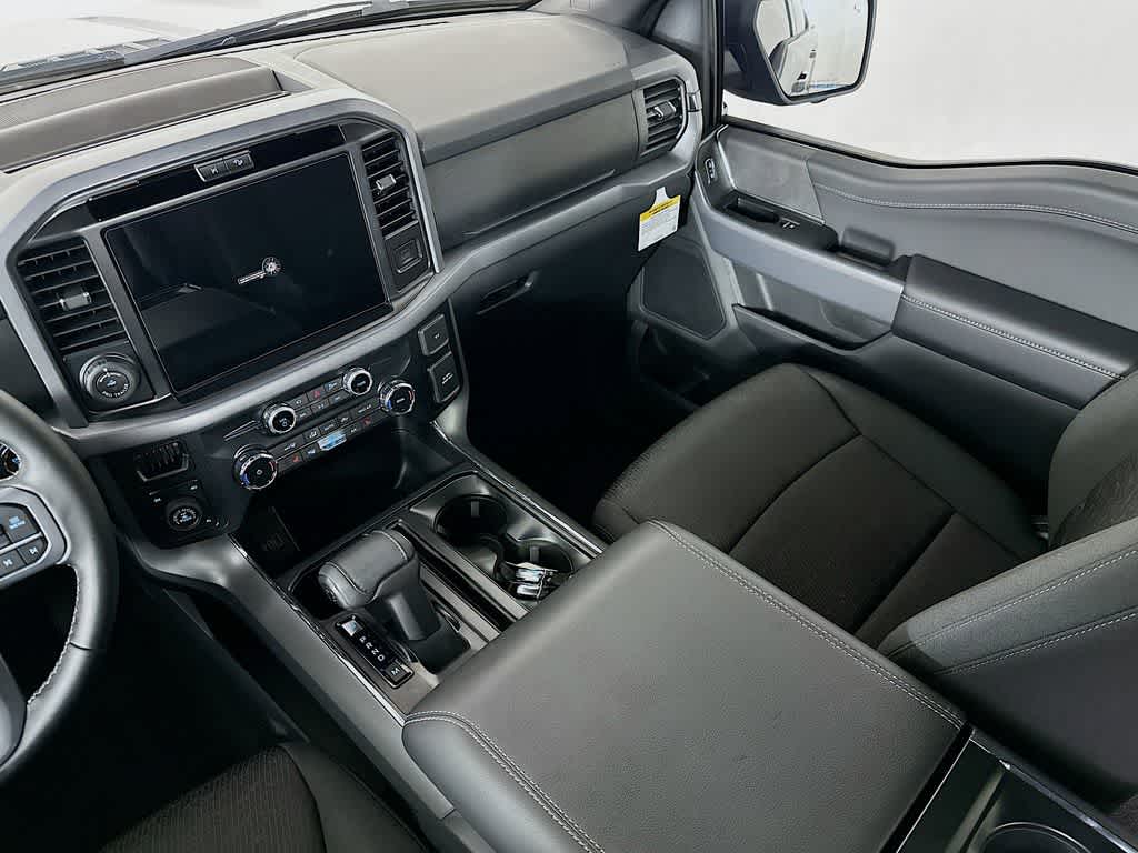 Thumbnail: 2025 Ford F-150 - 11