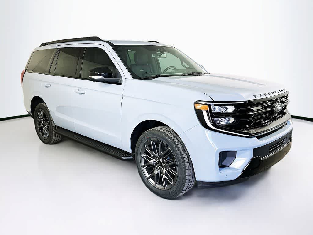 Thumbnail: 2026 Ford Expedition - 23
