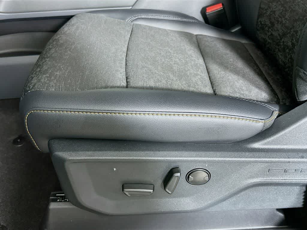 Thumbnail: 2025 Ford F-150 - 31