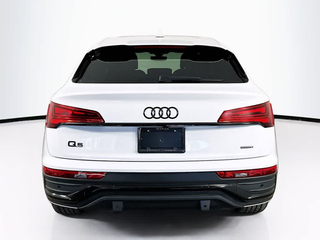 Thumbnail: 2023 Audi Q5 - 5