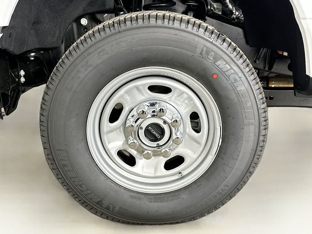 Thumbnail: 2026 Ford F-250 - 8