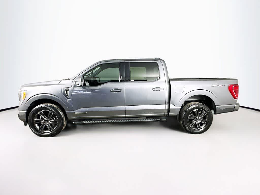 Thumbnail: 2022 Ford F-150 - 3