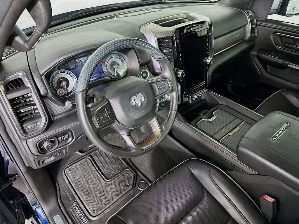 Thumbnail: 2020 RAM 1500 - 2