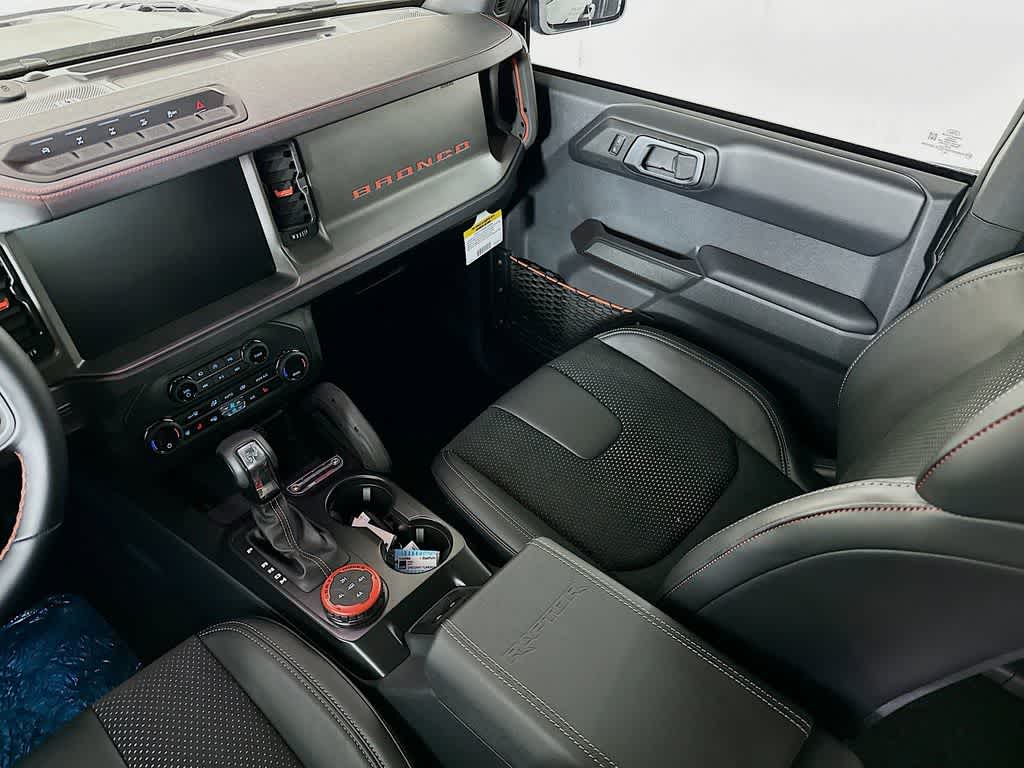 Thumbnail: 2026 Ford Bronco - 11