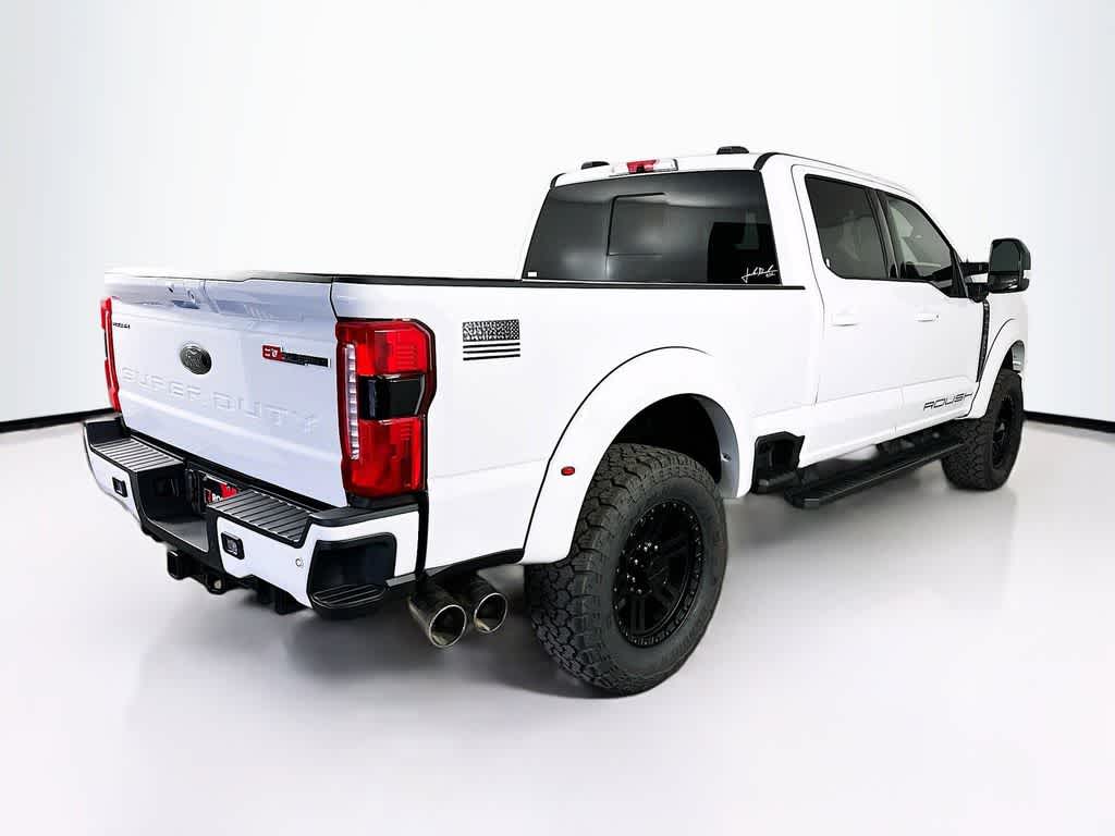 Thumbnail: 2026 Ford F-250 - 25