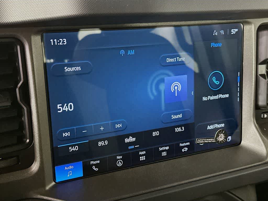 Thumbnail: 2025 Ford Bronco - 17