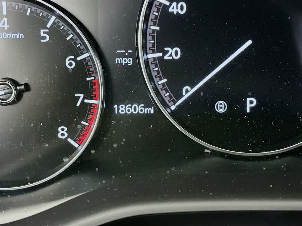 Thumbnail: 2023 Mazda CX-30 - 20