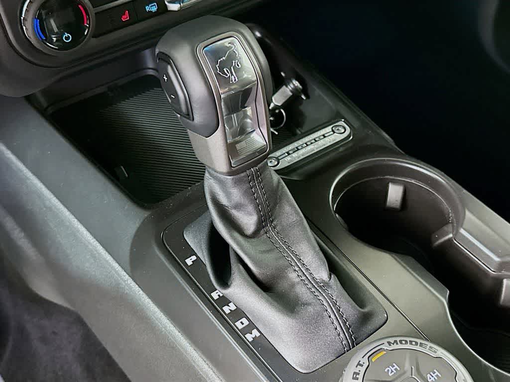 Thumbnail: 2025 Ford Bronco - 19