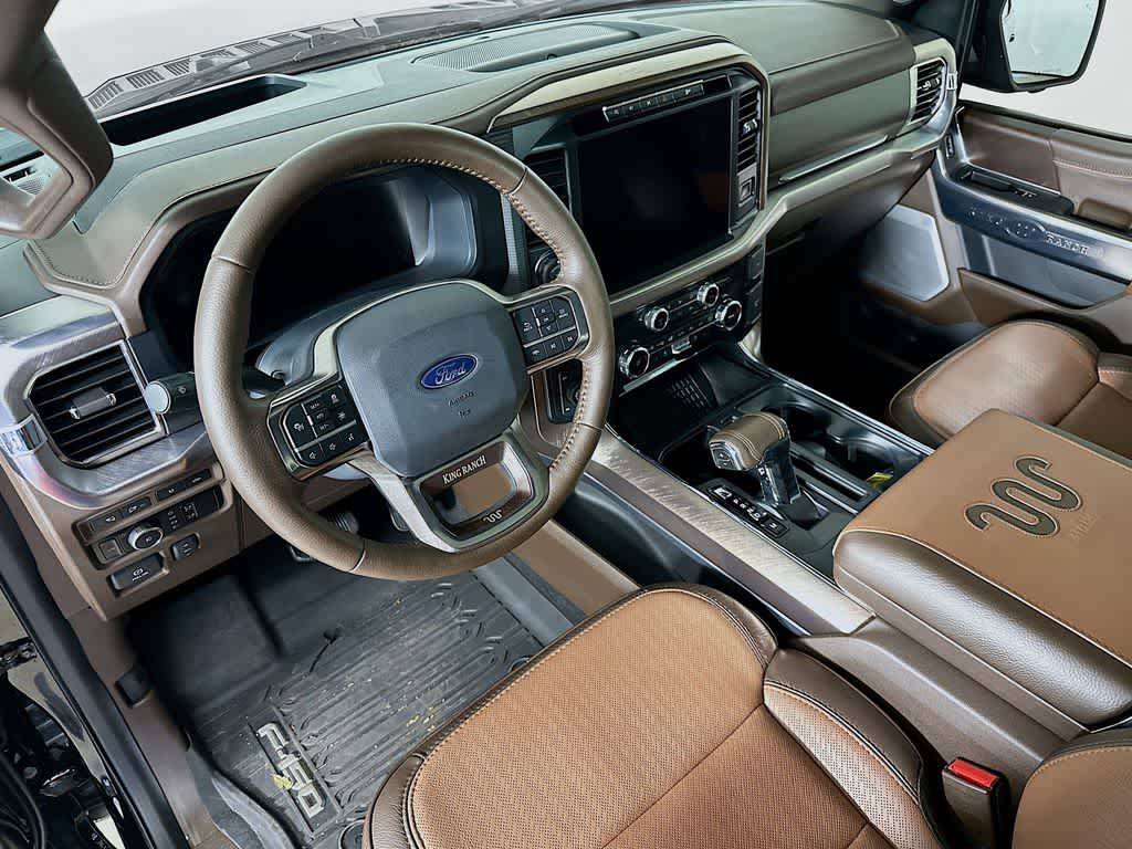 Thumbnail: 2024 Ford F-150 - 2