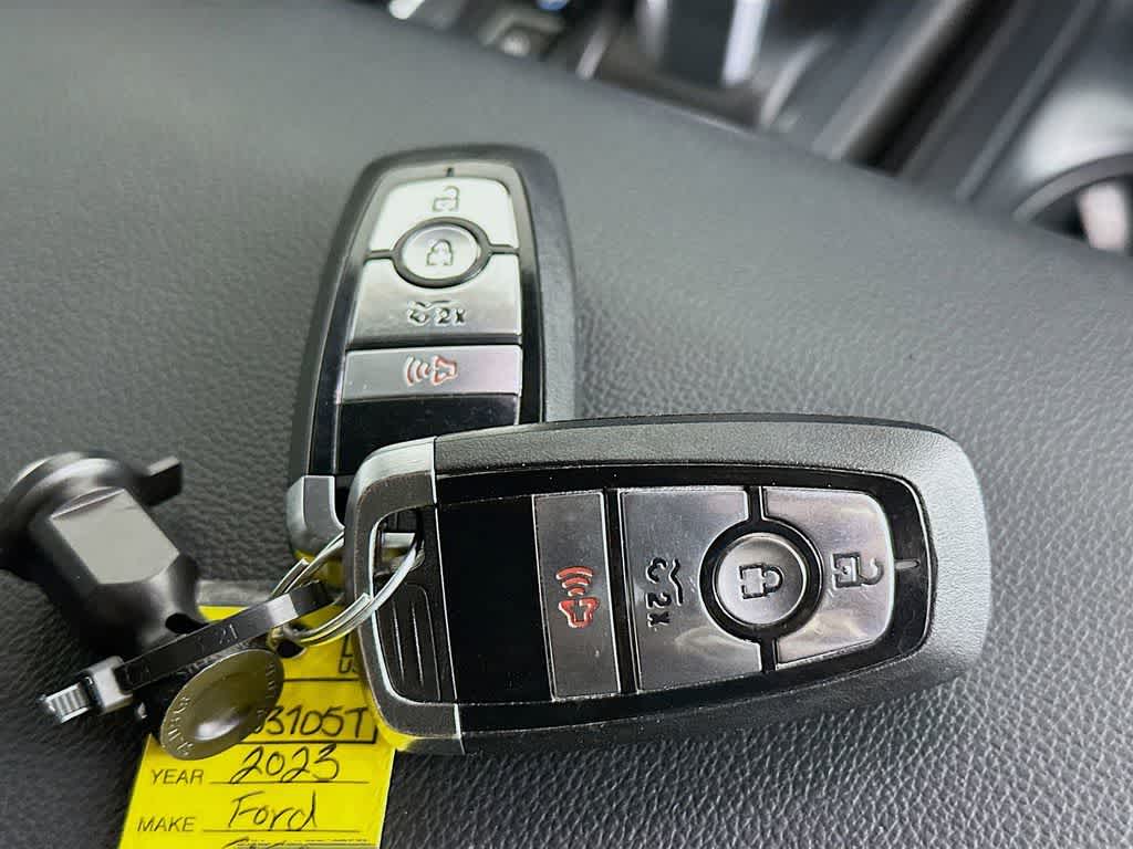 Thumbnail: 2023 Ford F-150 - 21