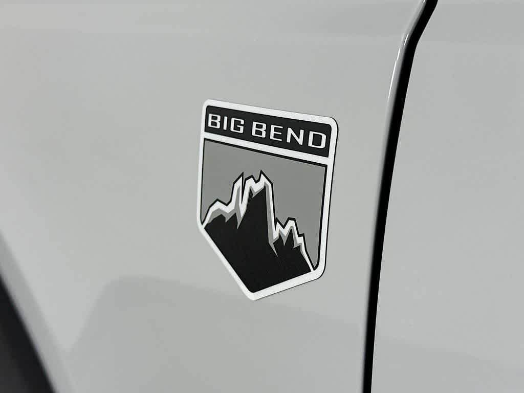 Thumbnail: 2026 Ford Bronco - 7