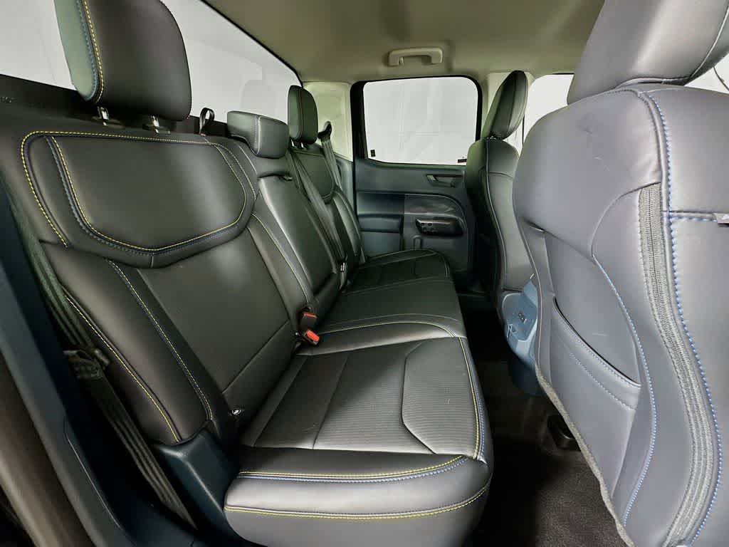 Thumbnail: 2026 Ford Maverick - 28