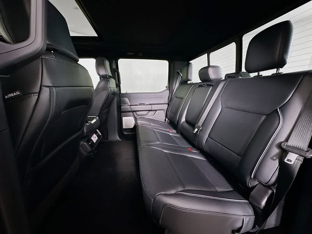 Thumbnail: 2026 Ford F-150 - 14