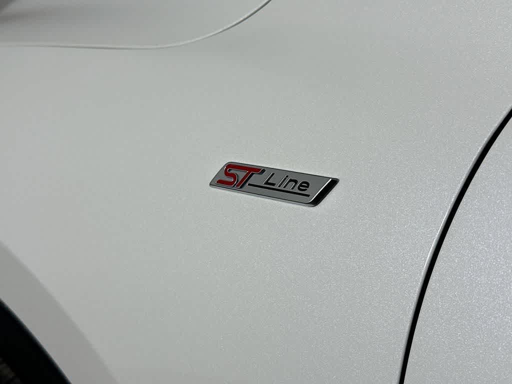 Thumbnail: 2026 Ford Escape - 7