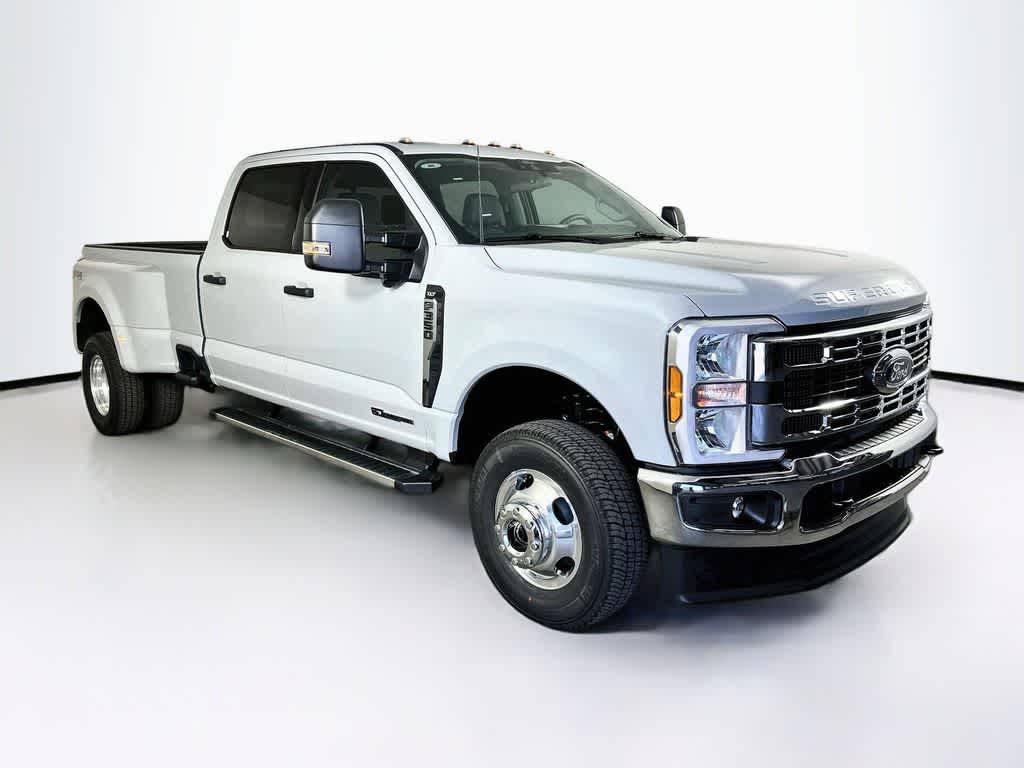 Thumbnail: 2026 Ford F-350 - 24
