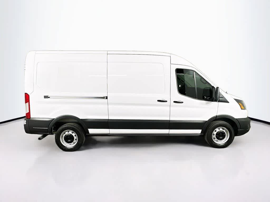 Thumbnail: 2025 Ford Transit Series - 25