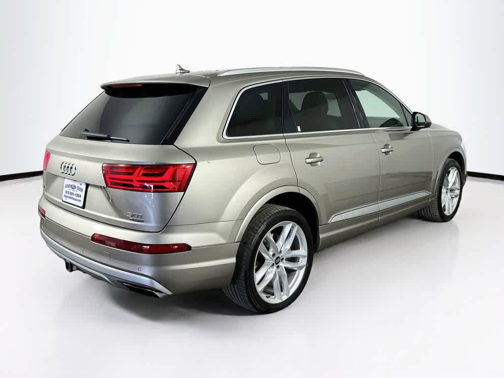 Thumbnail: 2017 Audi Q7 - 25