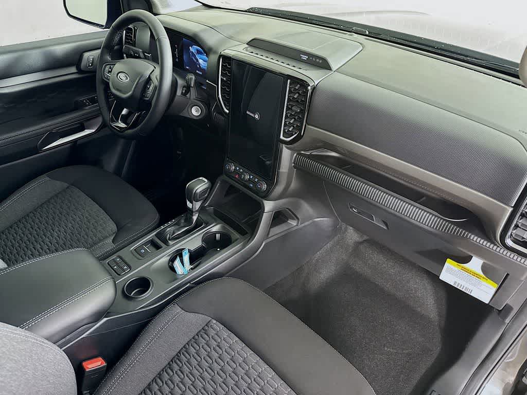 Thumbnail: 2025 Ford Ranger - 32