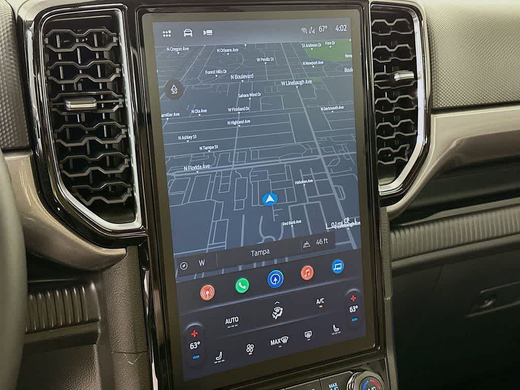 Thumbnail: 2025 Ford Ranger - 26