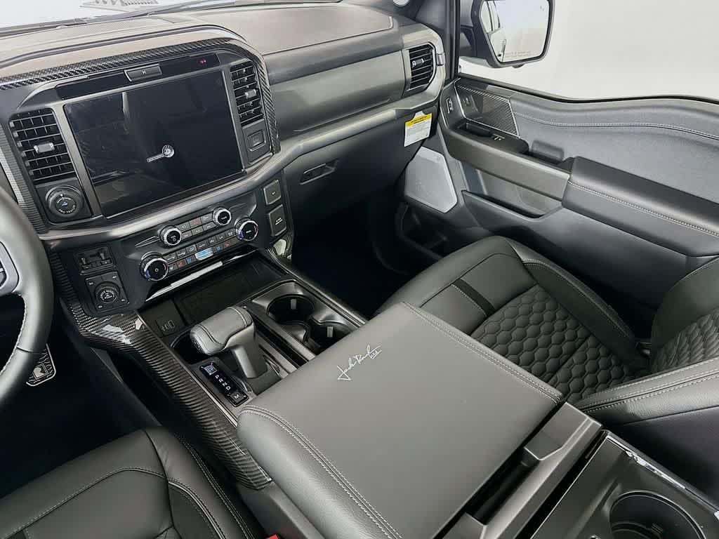 Thumbnail: 2025 Ford F-150 - 11