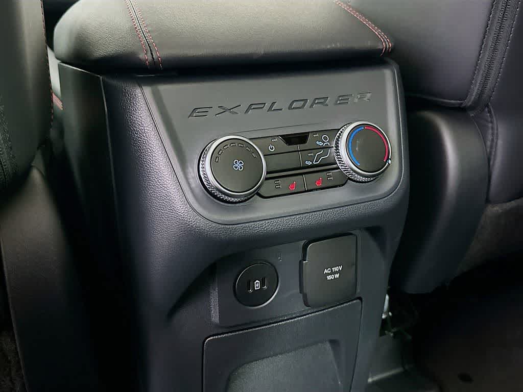 Thumbnail: 2026 Ford Explorer - 13