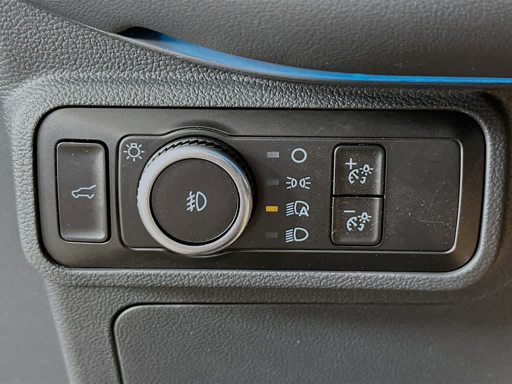 2025 Ford Explorer ST 26