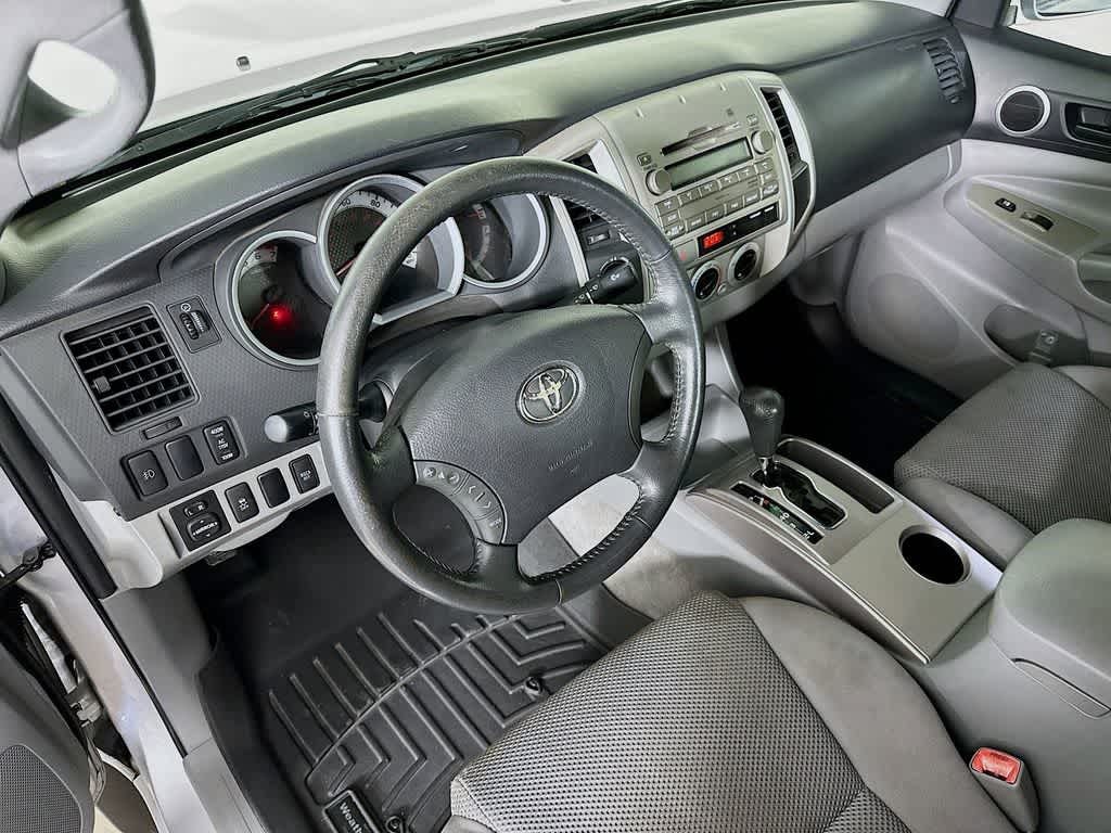 Thumbnail: 2011 Toyota Tacoma - 2
