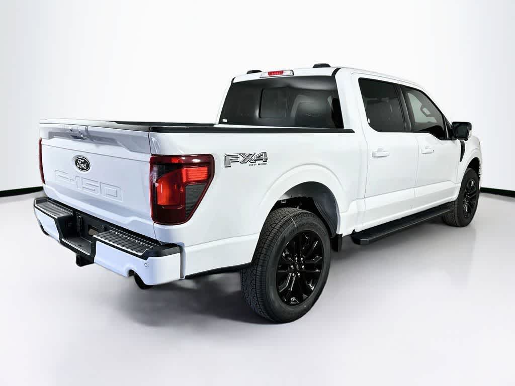 Thumbnail: 2026 Ford F-150 - 25