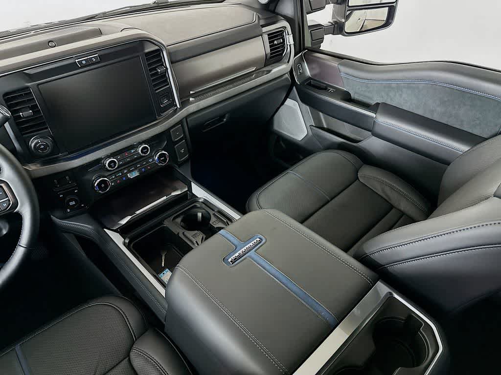 Thumbnail: 2026 Ford F-250 - 11