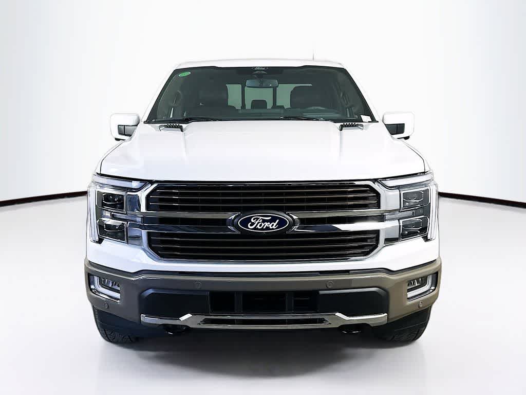 Thumbnail: 2025 Ford F-150 - 6