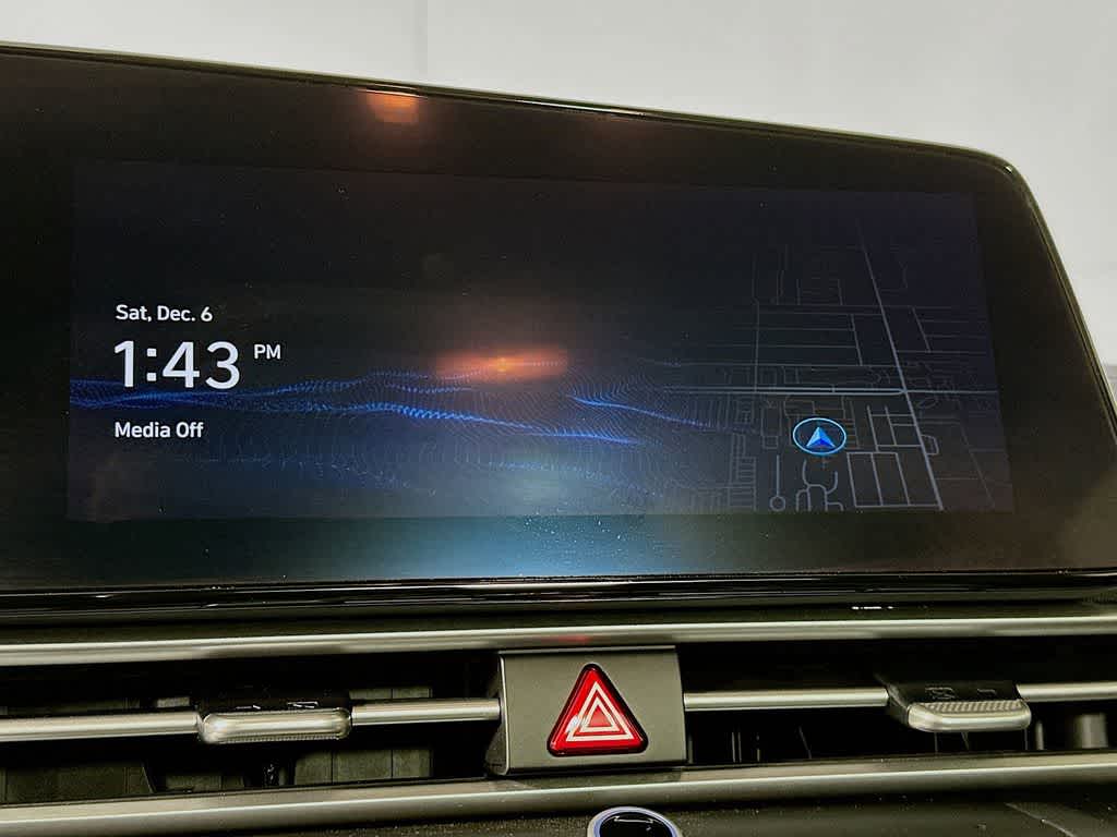 Thumbnail: 2023 Hyundai Elantra - 15