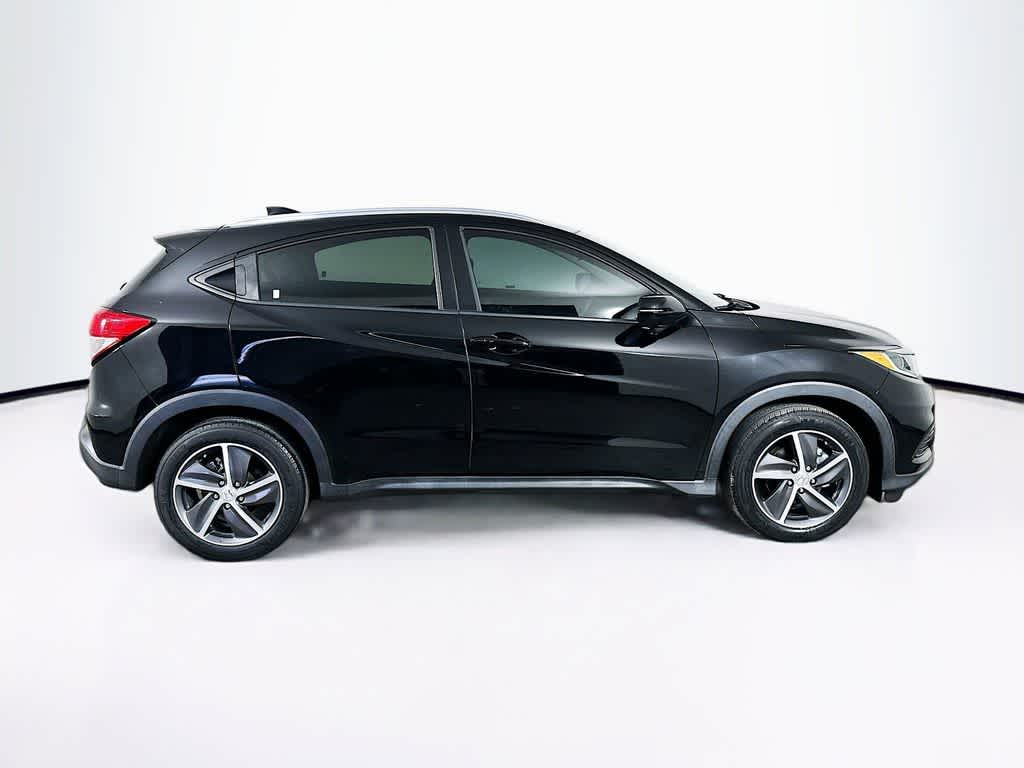 Thumbnail: 2022 Honda HR-V - 25
