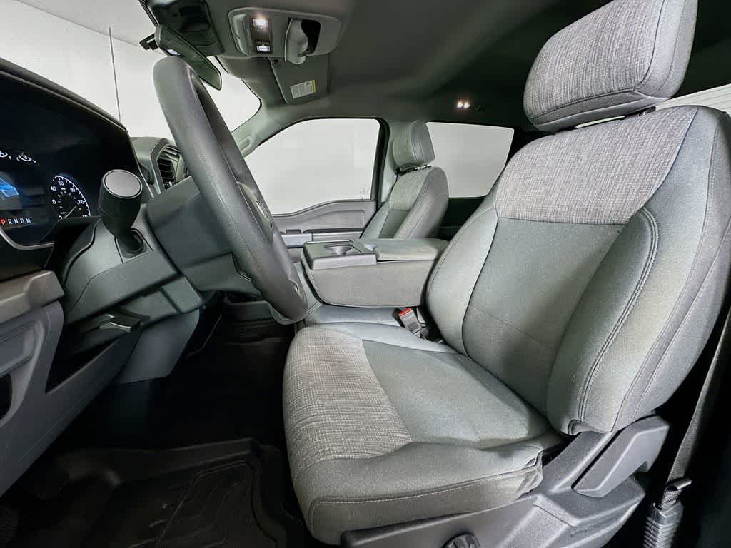 Thumbnail: 2021 Ford F-150 - 12