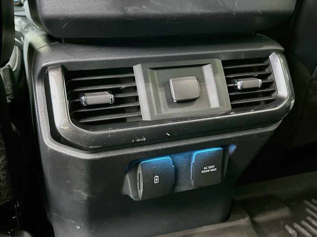 Thumbnail: 2022 Ford F-150 - 13