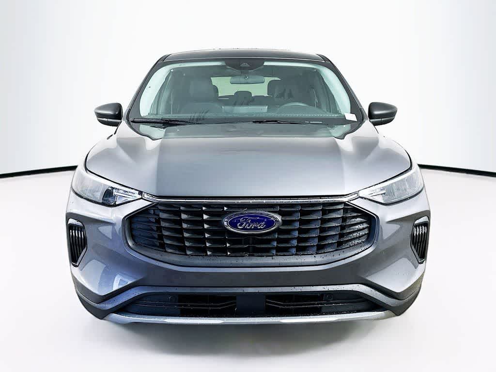 Thumbnail: 2025 Ford Escape - 6