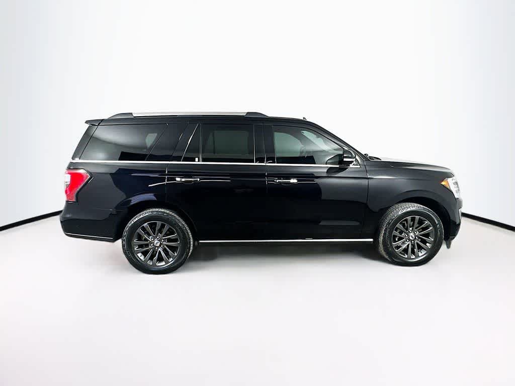 Thumbnail: 2019 Ford Expedition - 26