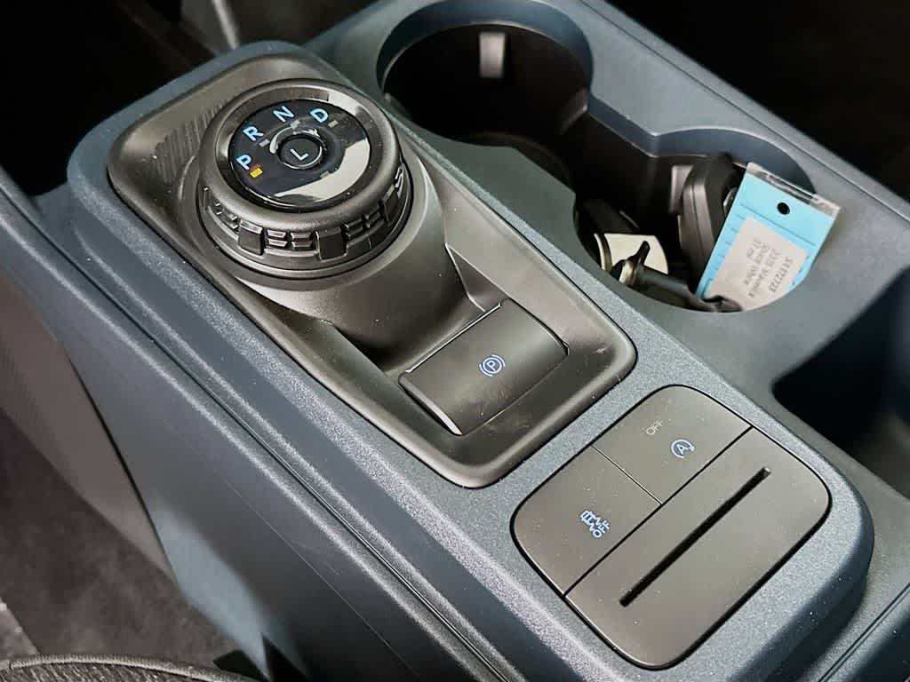 Thumbnail: 2025 Ford Maverick - 17