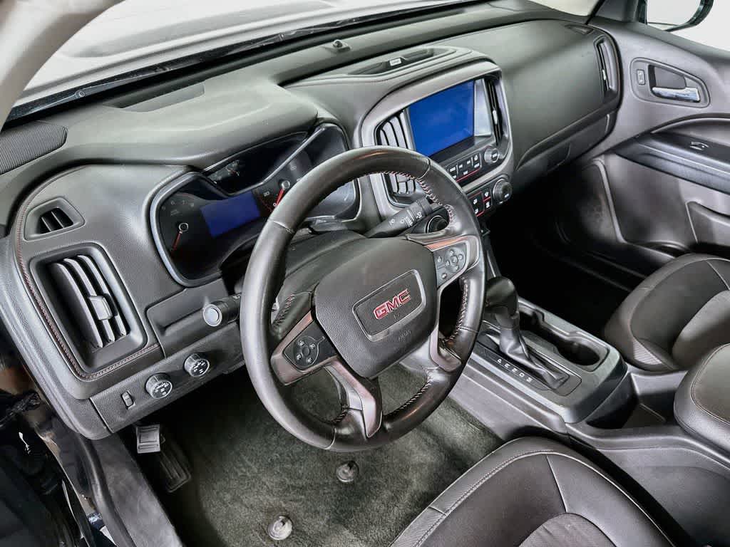 Thumbnail: 2016 GMC Canyon - 2
