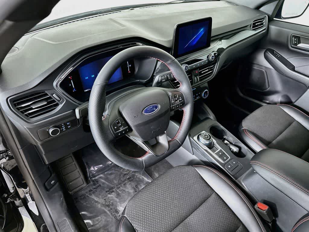 Thumbnail: 2025 Ford Escape - 2