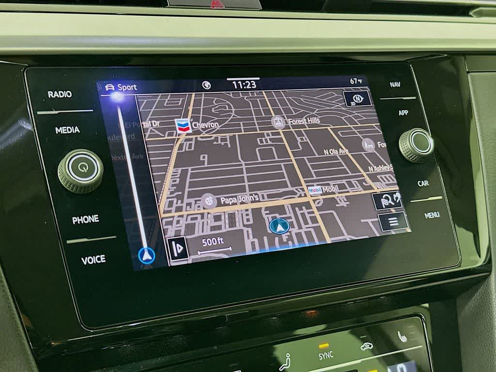 Thumbnail: 2021 Volkswagen Arteon - 28