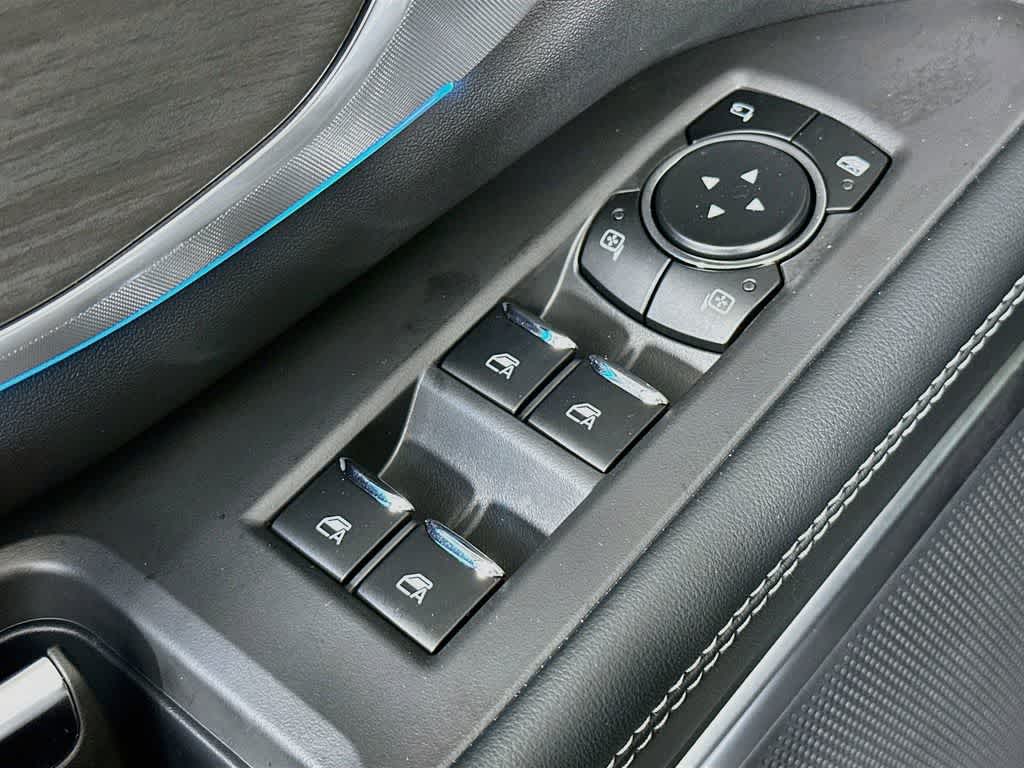 Thumbnail: 2026 Ford Expedition MAX - 29