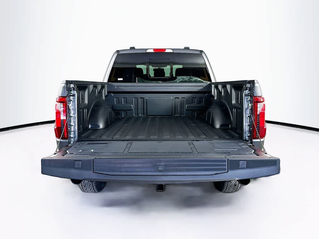Thumbnail: 2026 Ford F-150 - 21