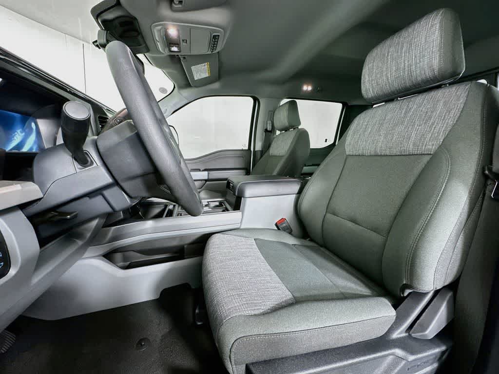 Thumbnail: 2026 Ford F-350 - 12