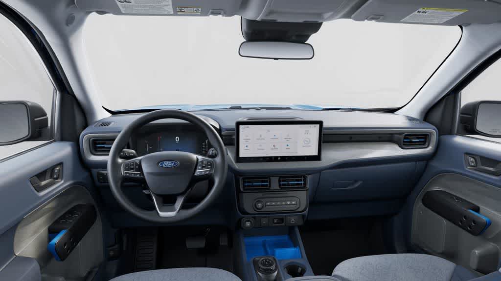 Thumbnail: 2025 Ford Maverick - 7