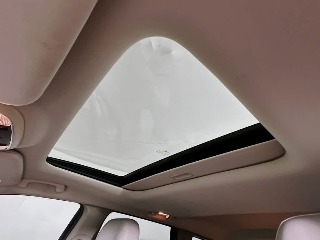 Thumbnail: 2013 Jeep Grand Cherokee - 31