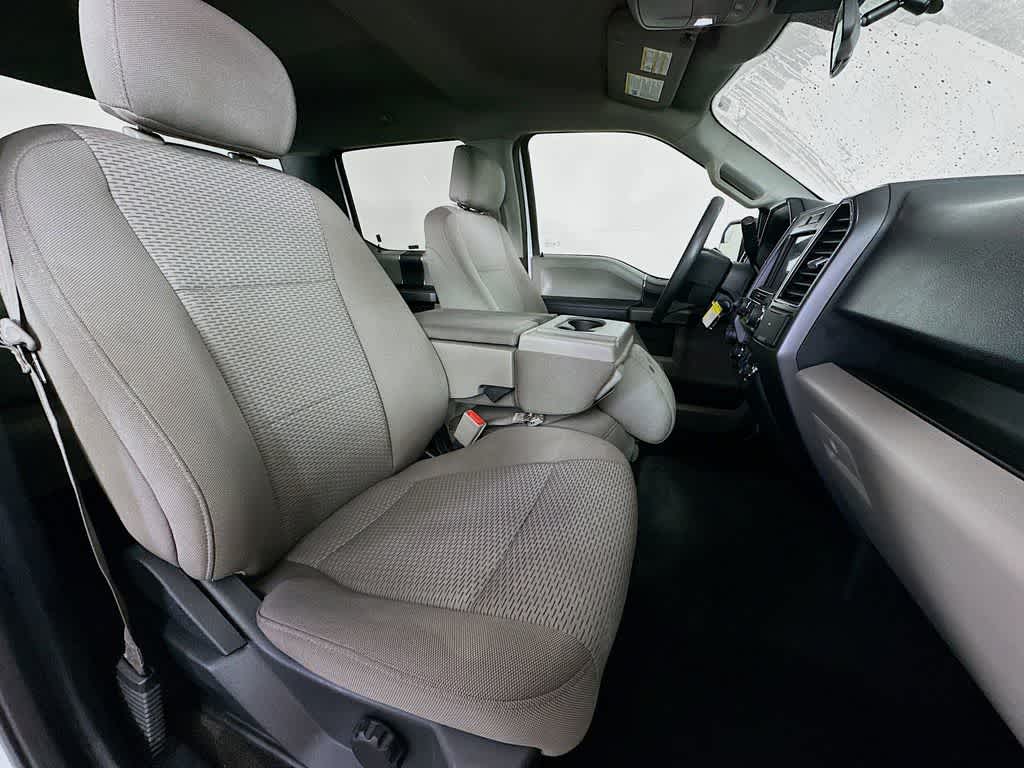 Thumbnail: 2020 Ford F-150 - 14