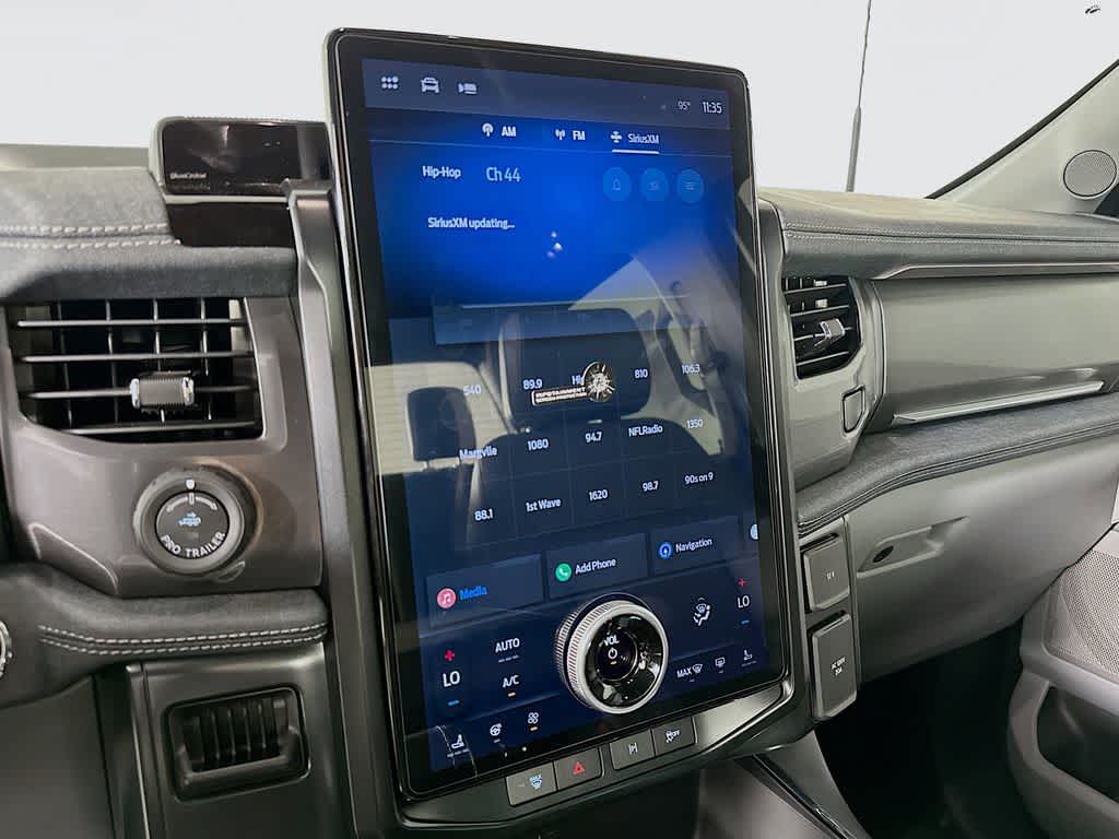 Thumbnail: 2025 Ford F-150 - 17