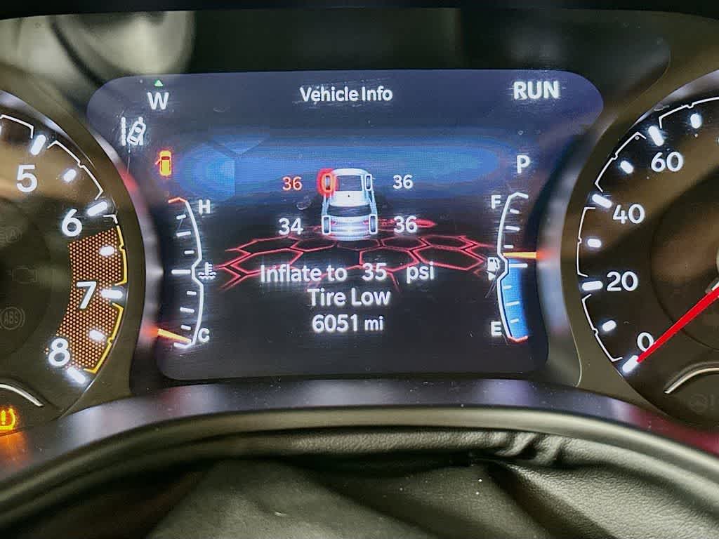 Thumbnail: 2024 Jeep Compass - 20