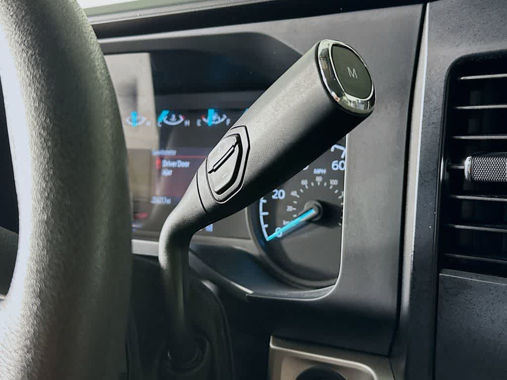 Thumbnail: 2024 Ford Econoline - 18